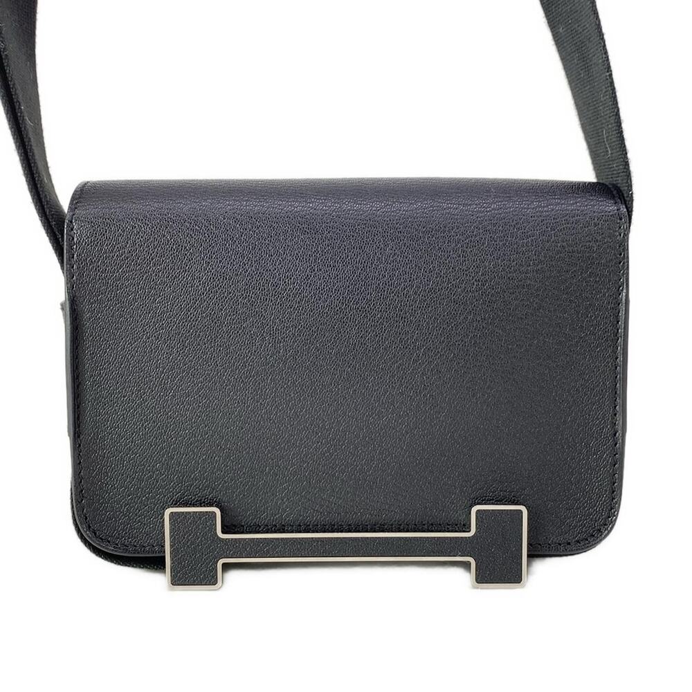 Hermès Geta Shoulder Bag - Picture 3 of 16